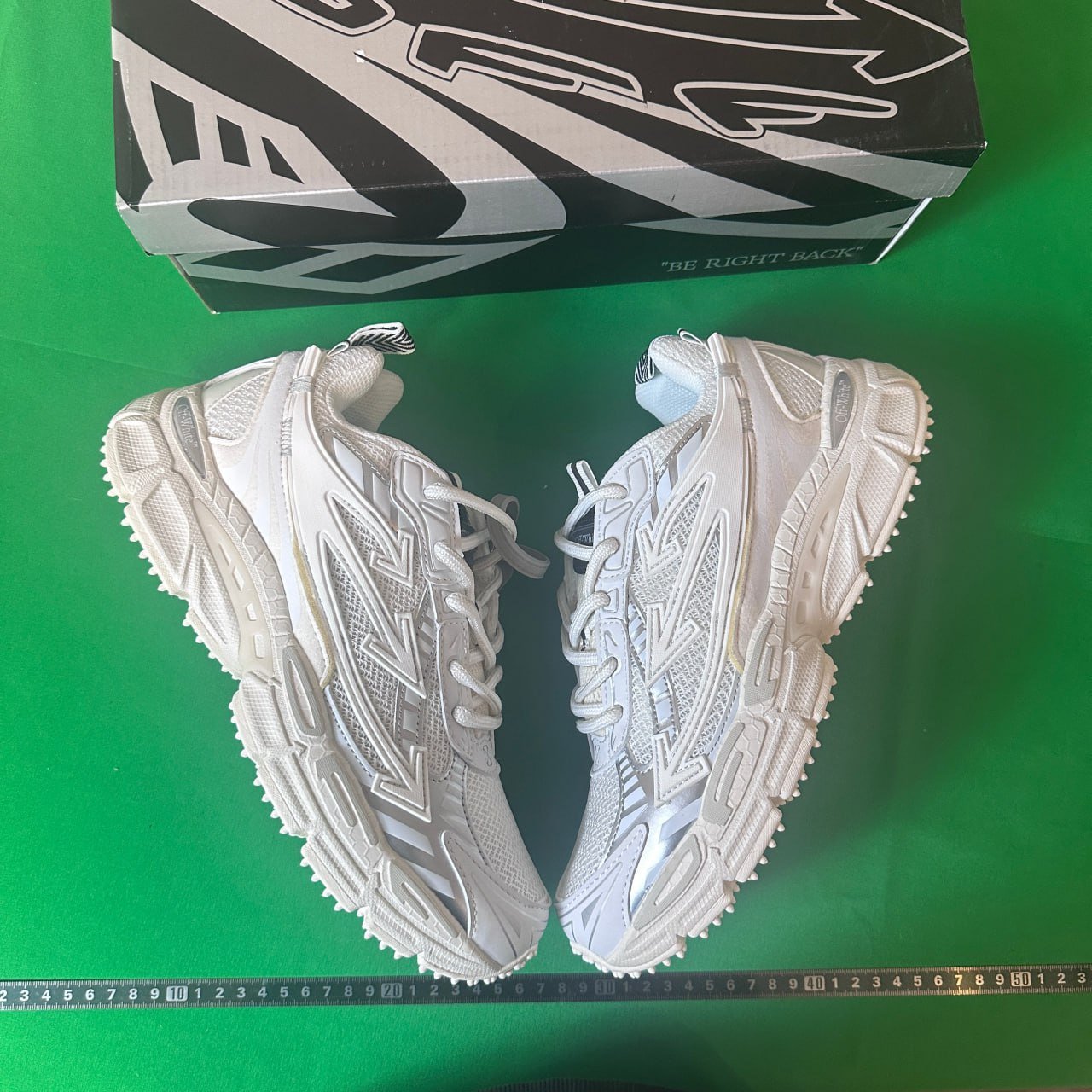 OFF-white shoes（20+ styles）