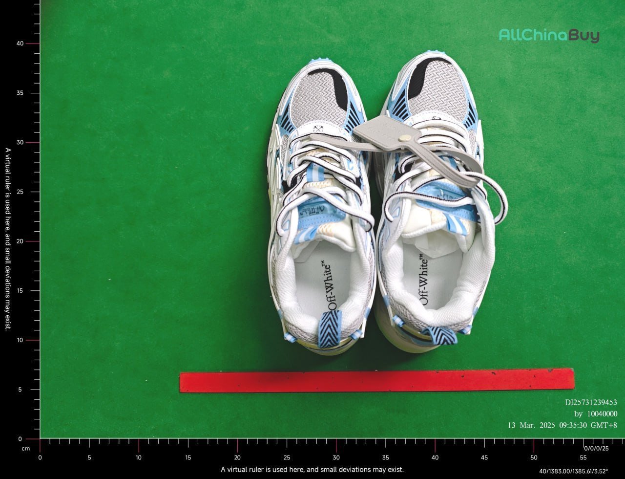 OFF-white shoes（20+ styles）