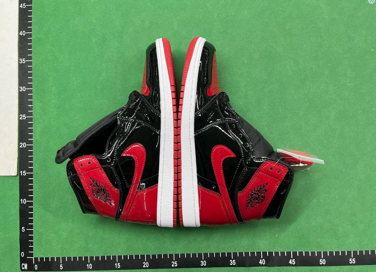 Air Jordan 1（40 styles）