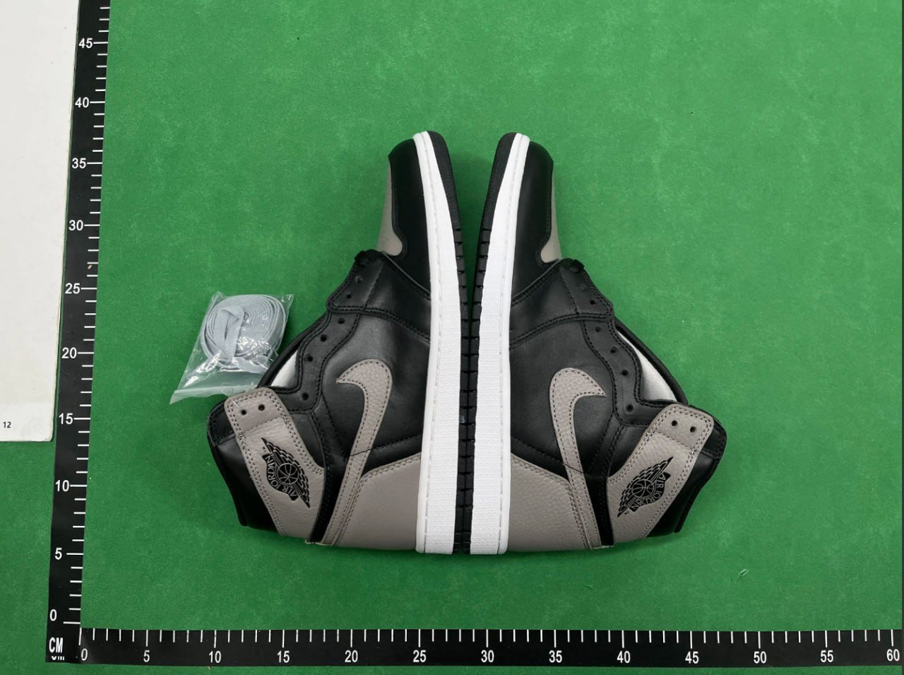 Air Jordan 1（40 styles）