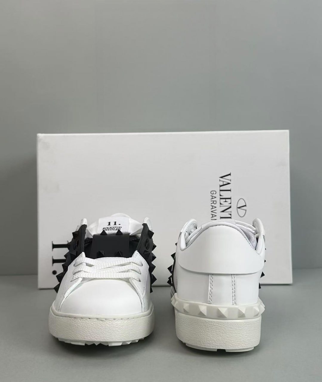 Valentino shoes（30+ styles）