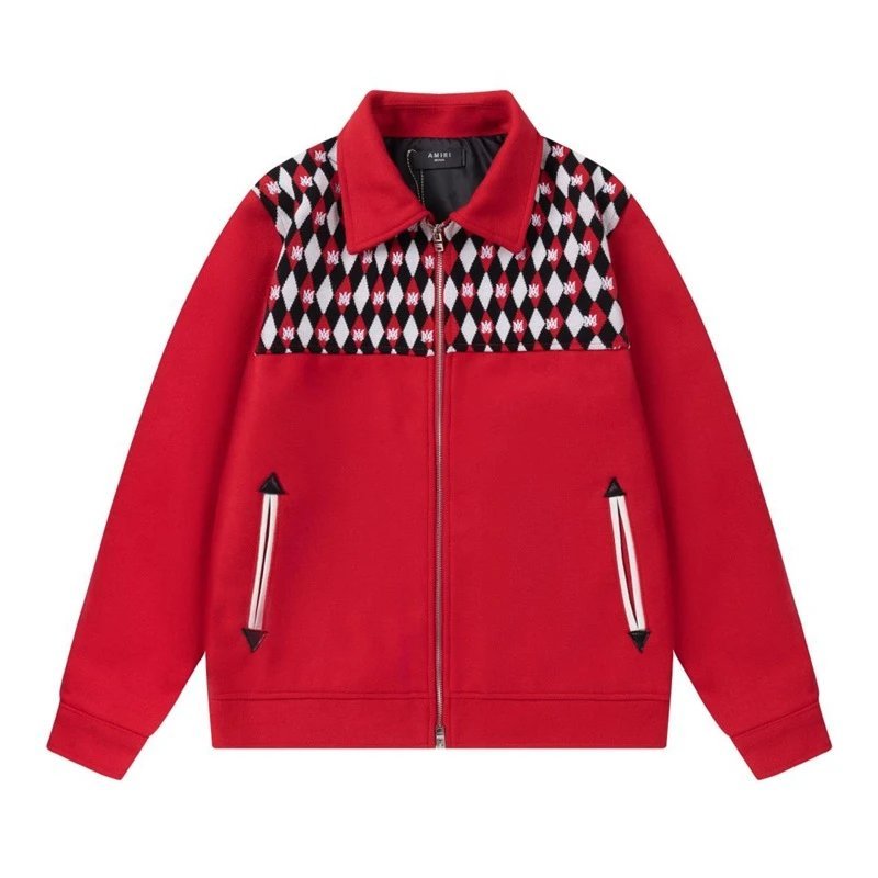 amiri jacket