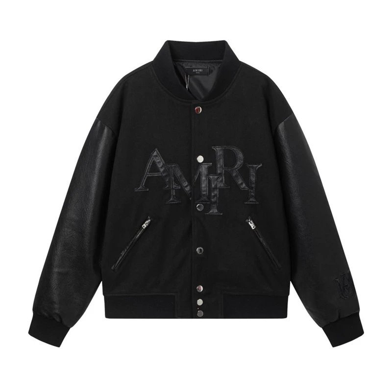 amiri jacket