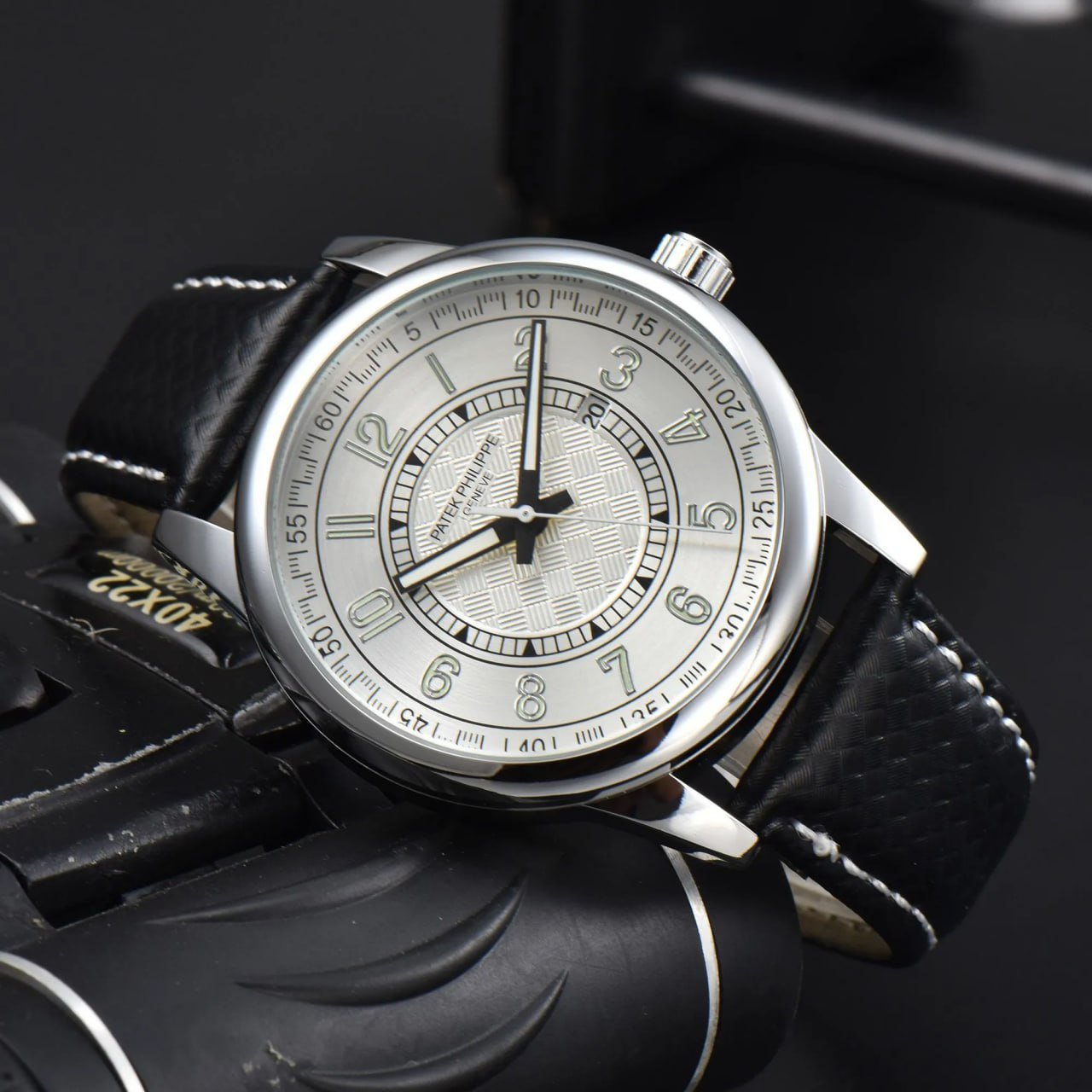 PATEK PHILIPPE Mechanical watches