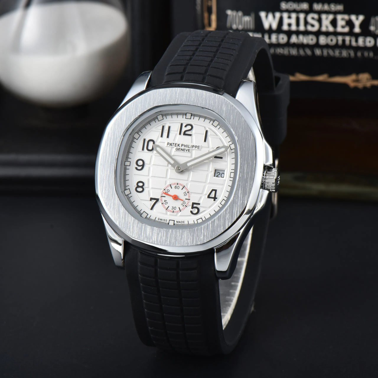 PATEK PHILIPPE Mechanical watches