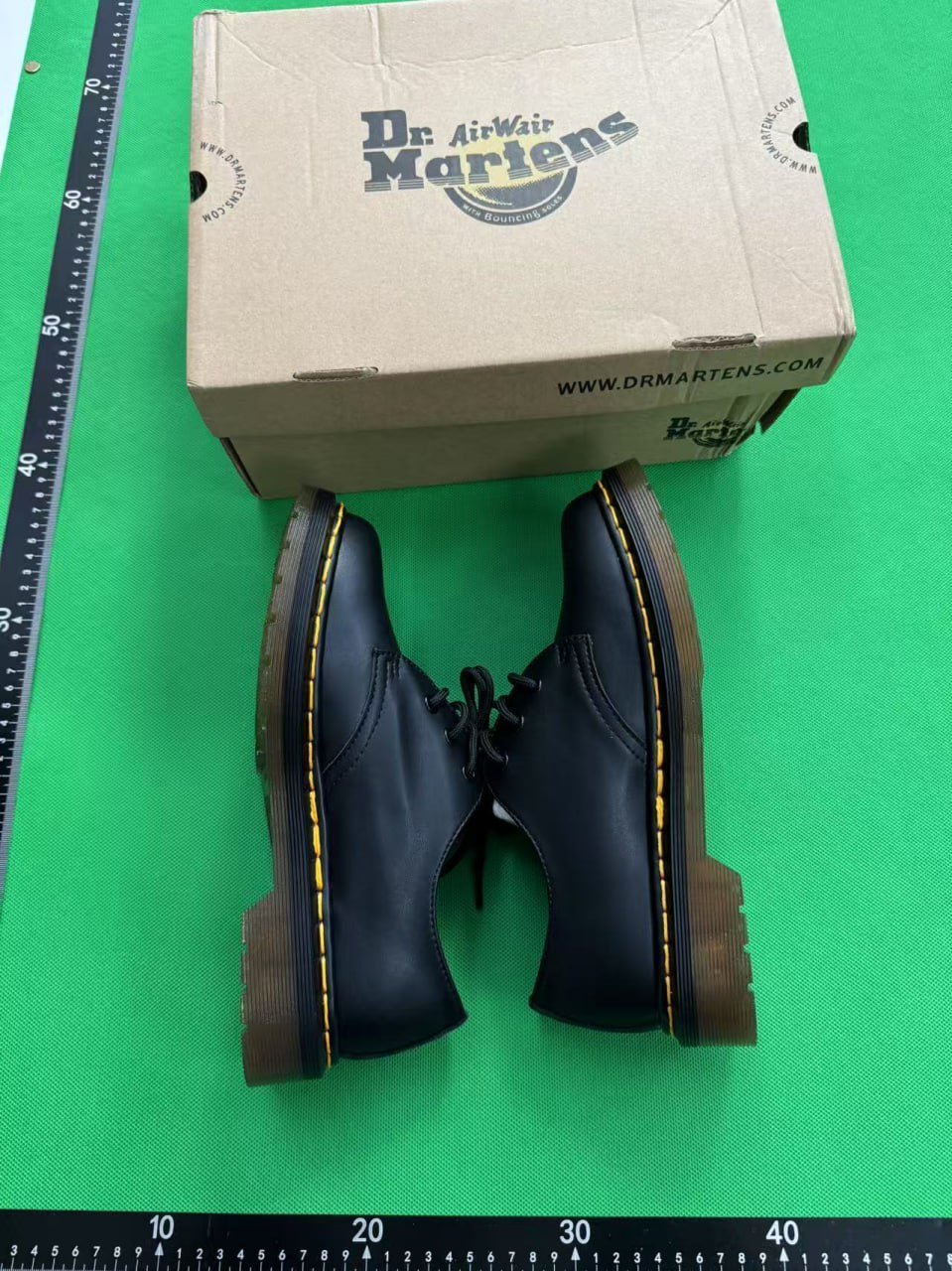Dr.AirWair Martens Shoes