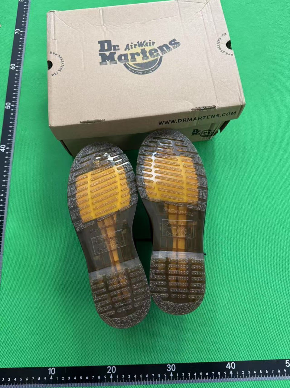 Dr.AirWair Martens Shoes