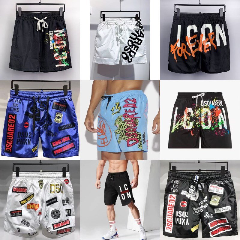 Dsquared2 shorts