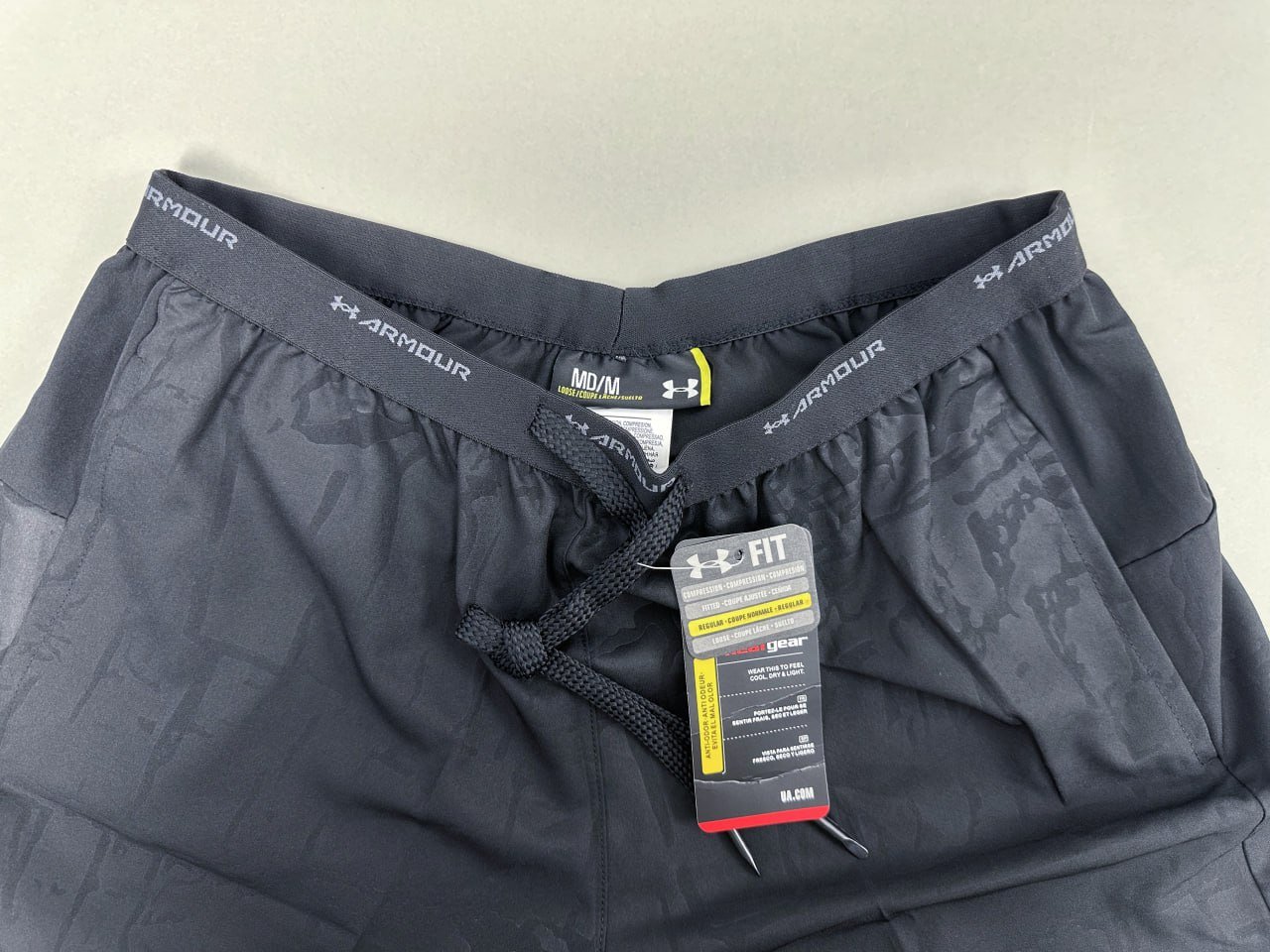 Under Armour Shorts