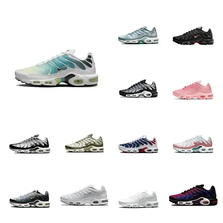 Nike TN / Nike TN pl