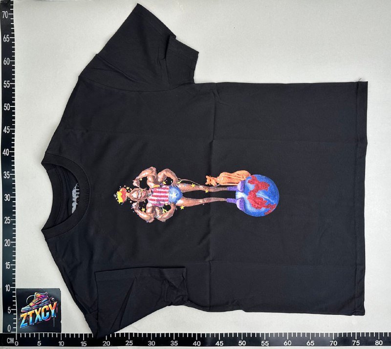 Travis Scott T-shirt