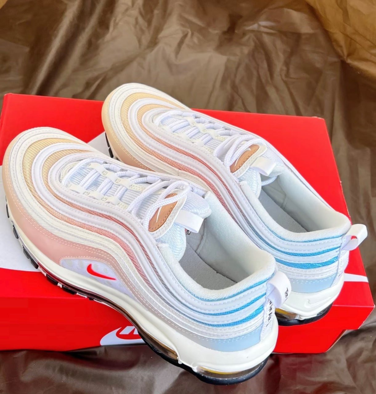 nike air max 97