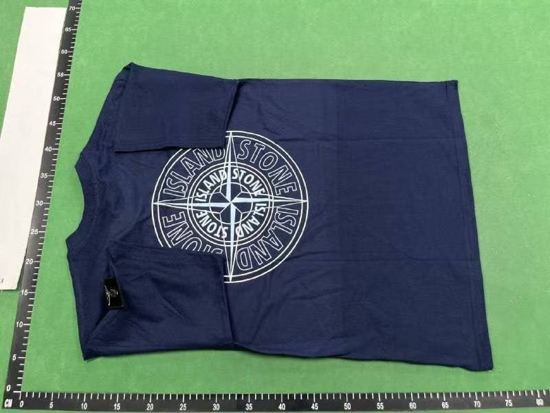 stone island suit