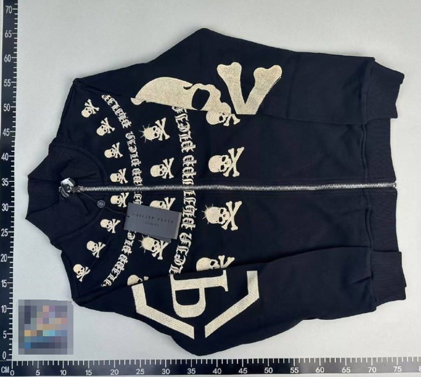 Philipp Plein longsleves