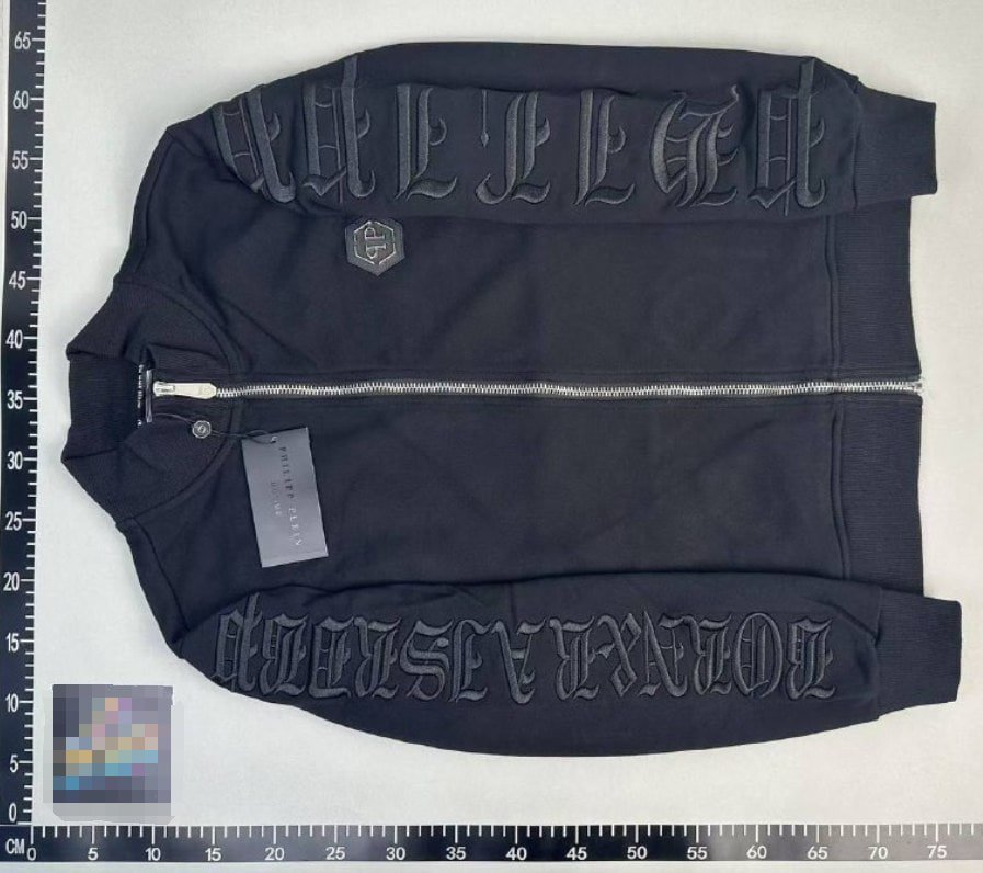 Philipp Plein longsleves