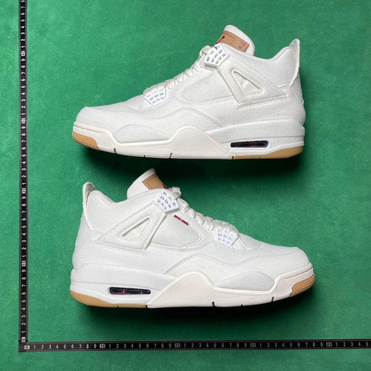 GX bargain 4.0 low-top retro basketball shoes