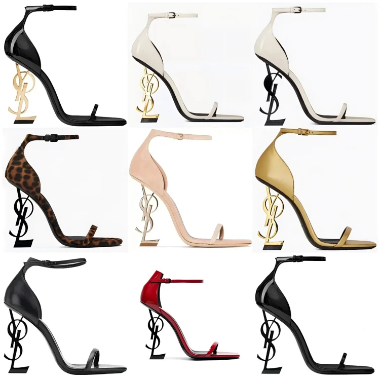 Yves Saint Laurent h