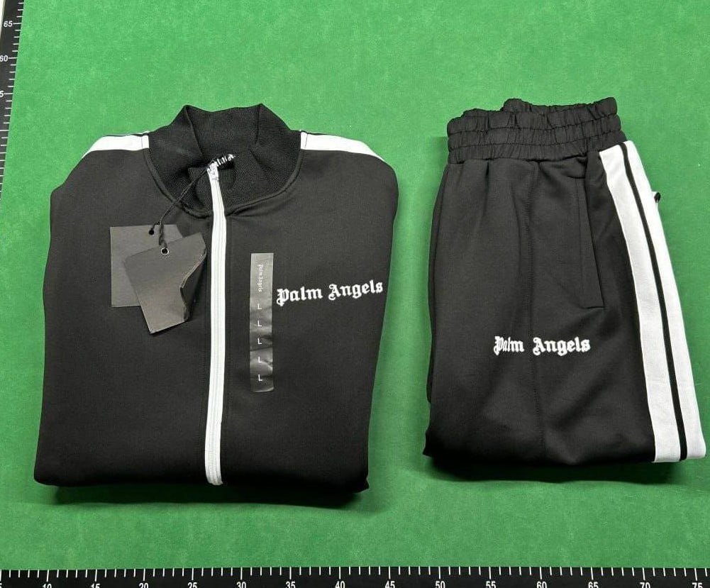 Palm Angels Sweater/hoodie/pants & Palm Angels set