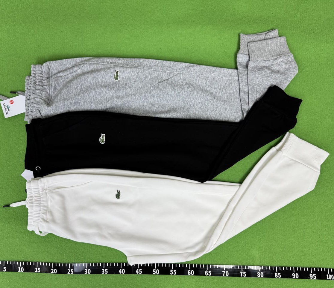  Lacoste Tracksuit/ Hoodies/ Sweatshirts/down jackets