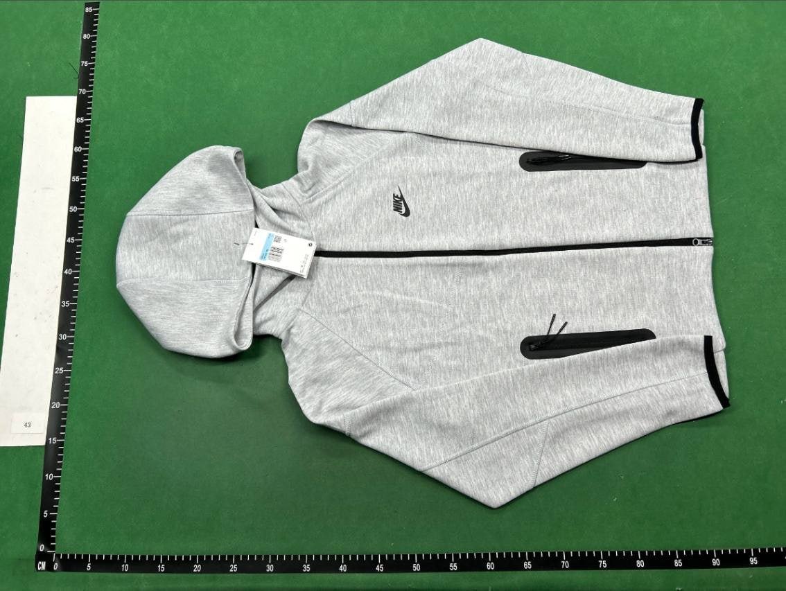  Nike Tech Fleece Pack Set (35+)
