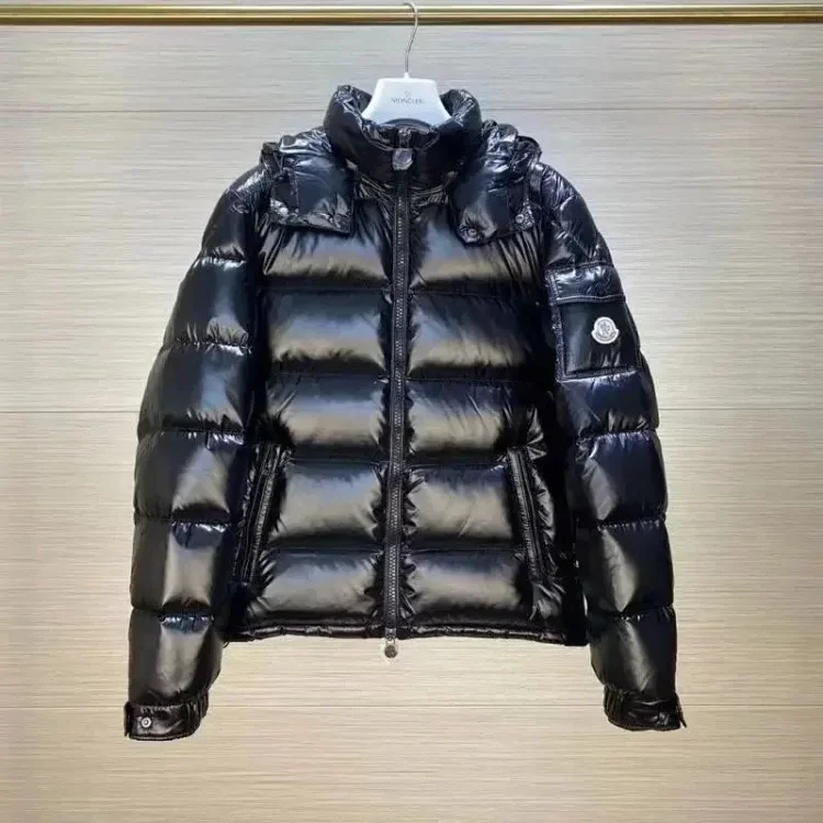 Moncler & Ralph Lauren & The North Face Down Jacket/Down Vest