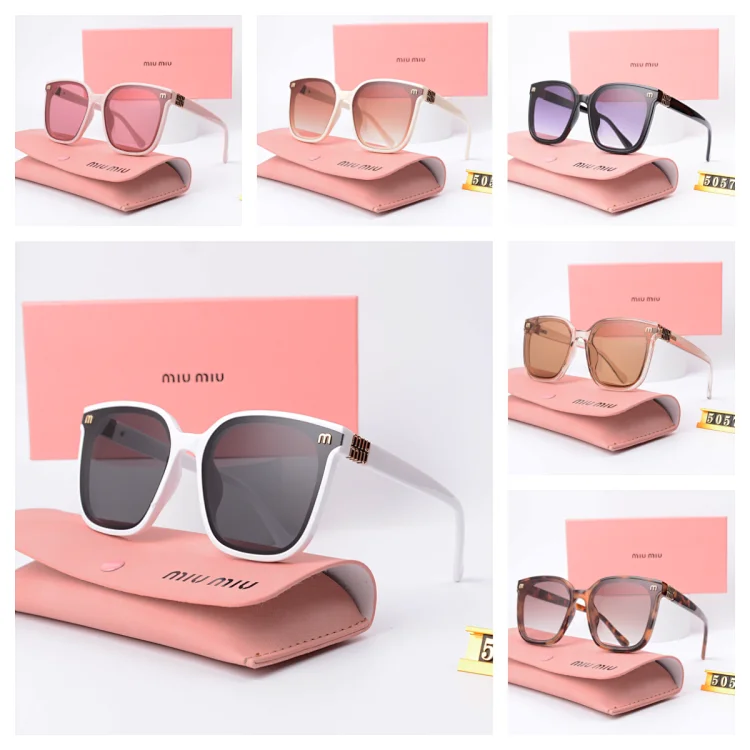 Miu Miu Sunglasses (
