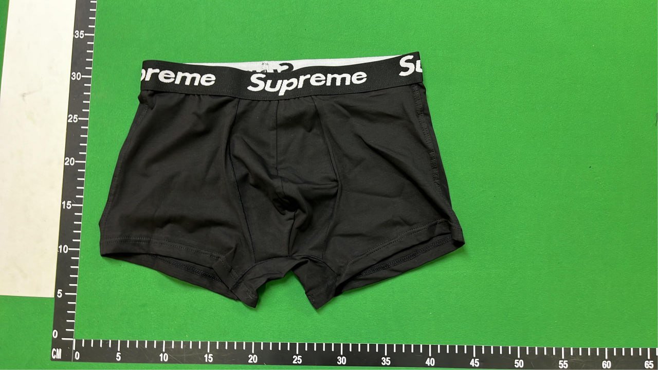 Supreme underwear panties（Three pack ）（10+）