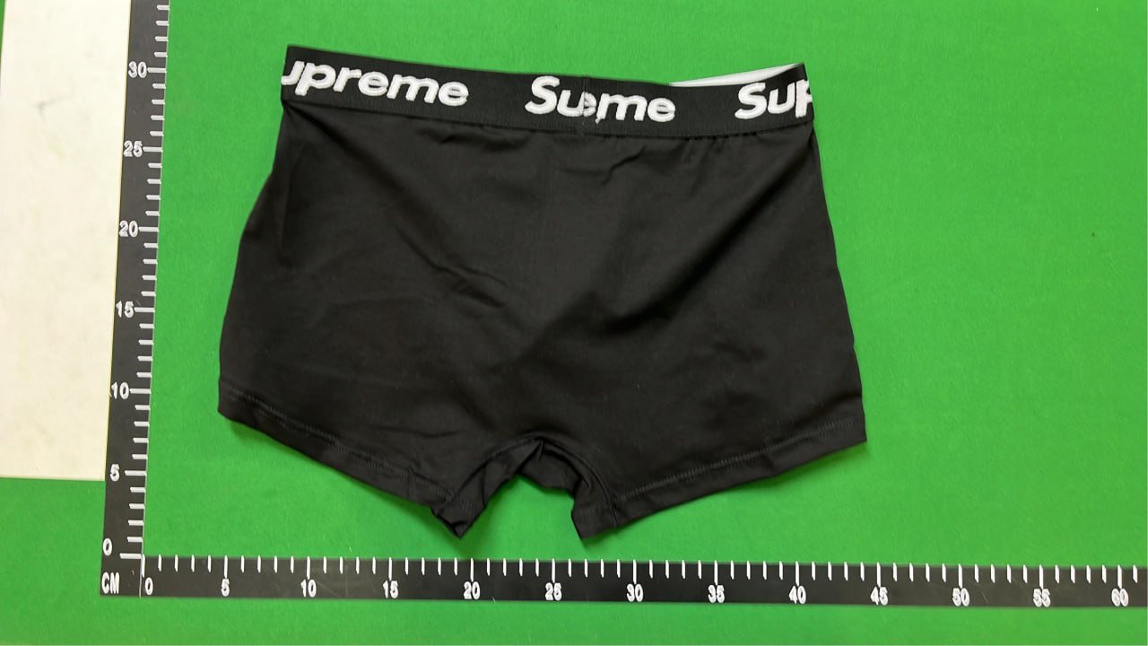 Supreme underwear panties（Three pack ）（10+）