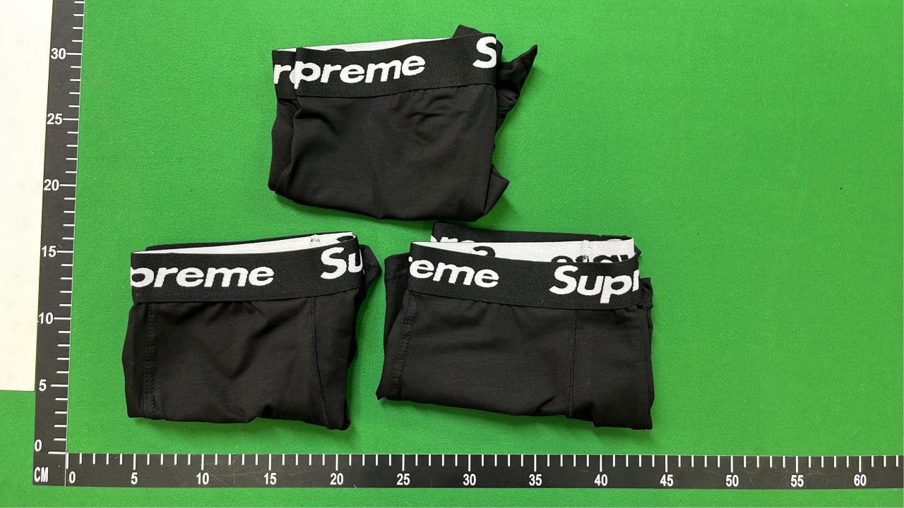Supreme underwear panties（Three pack ）（10+）