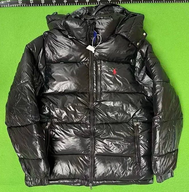 Canada Goose/ Moncler / Burberry prada  / RALPH LAUREN  Down Jacket Vest