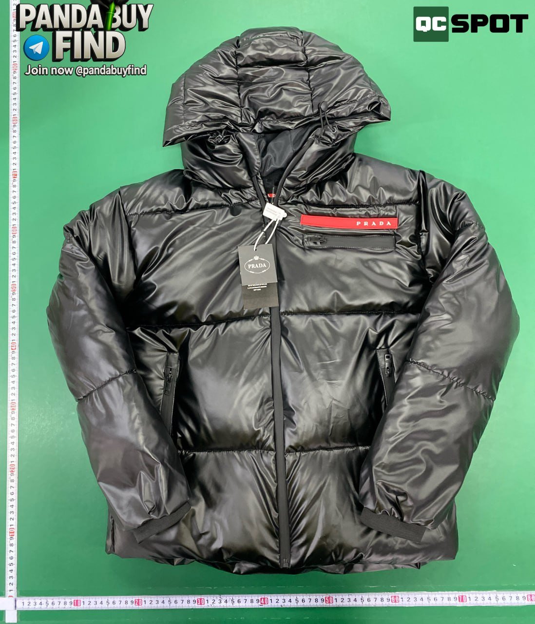 Canada Goose/ Moncler / Burberry prada  / RALPH LAUREN  Down Jacket Vest