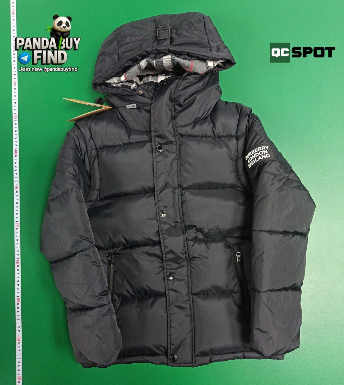 Canada Goose/ Moncler / Burberry prada  / RALPH LAUREN  Down Jacket Vest