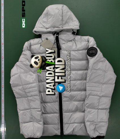 Canada Goose/ Moncler / Burberry prada  / RALPH LAUREN  Down Jacket Vest