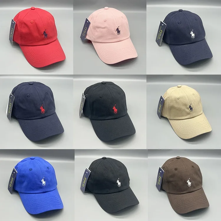 Ralph Lauren Caps (1
