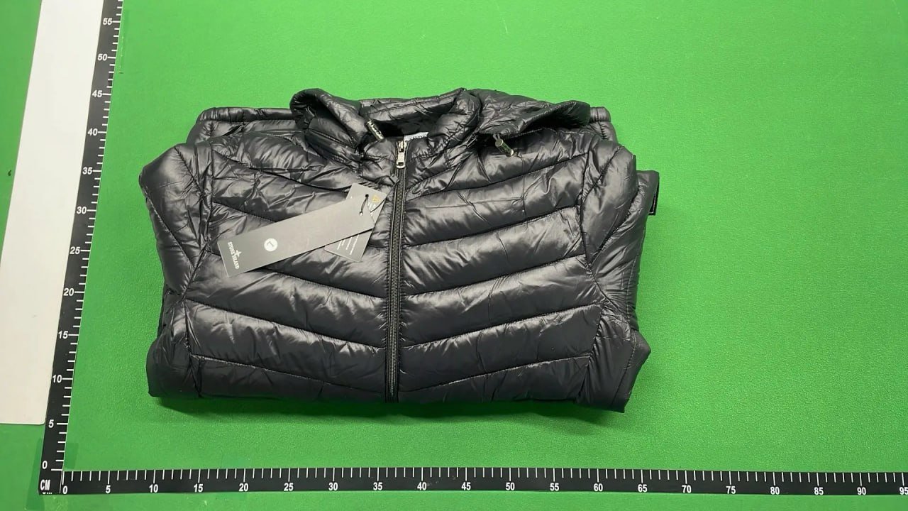 Stone Island Down Jacket（5+）