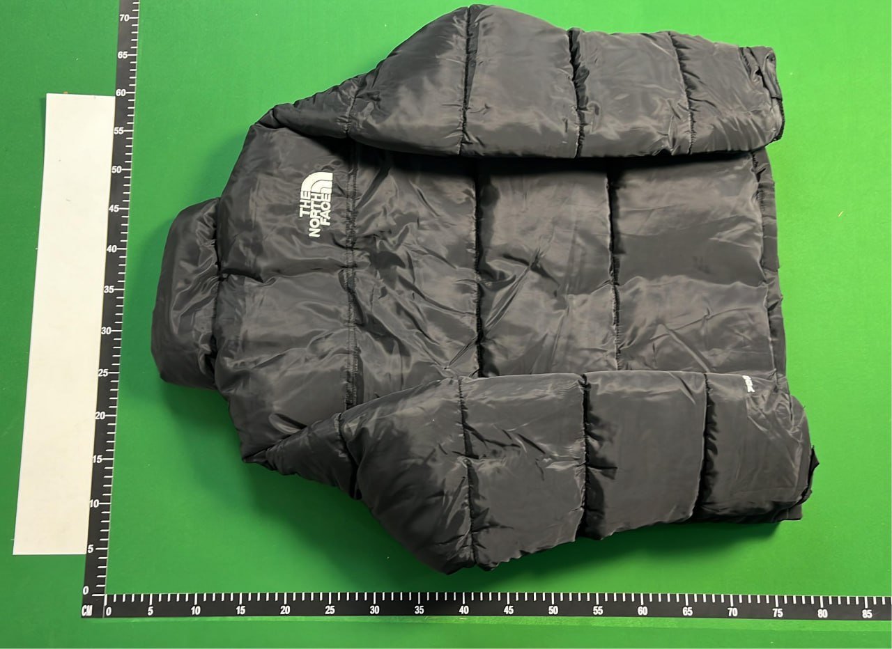 The North Face Down Jacket （20+）