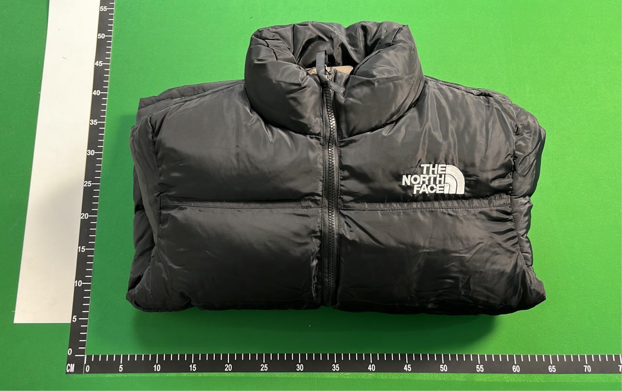 The North Face Down Jacket （20+）