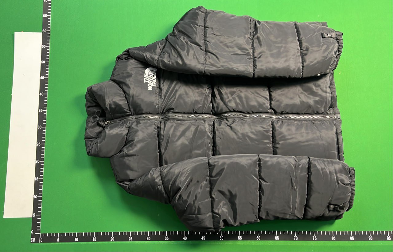 The North Face Down Jacket （20+）