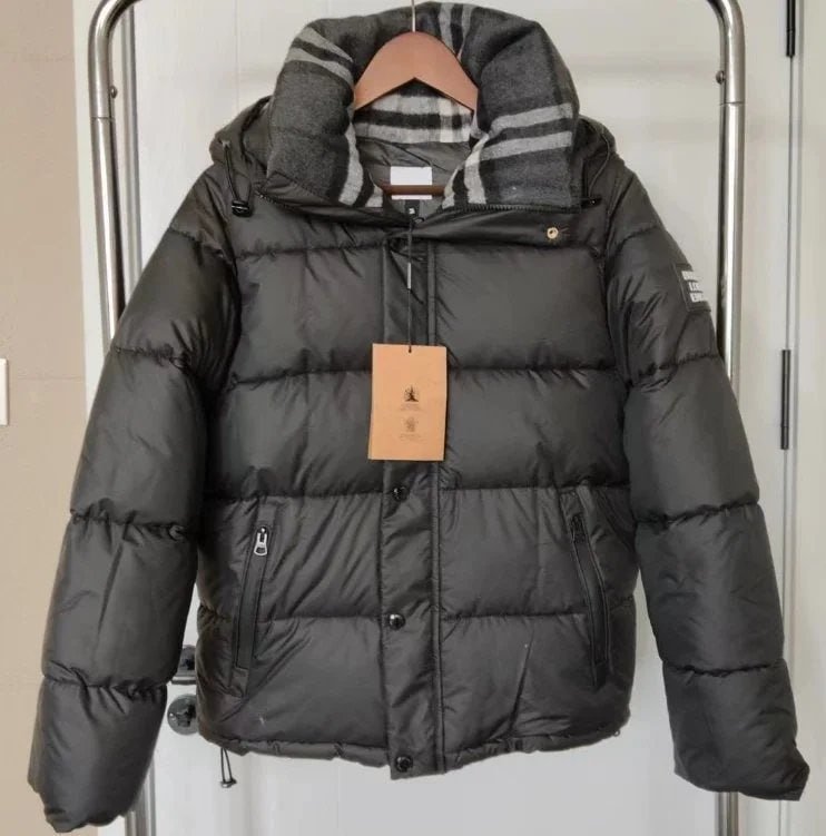Canada Goose/ Moncler /RALPH LAUREN /Burberry prada Down Jacket / Vest