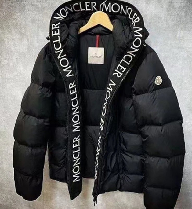 Canada Goose/ Moncler /RALPH LAUREN /Burberry prada Down Jacket / Vest