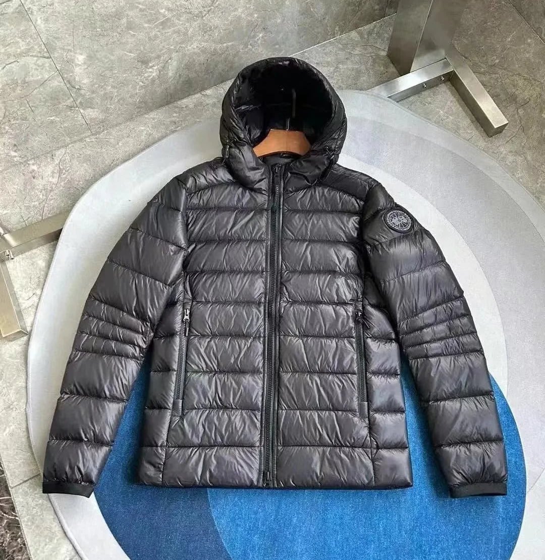 Canada Goose/ Moncler /RALPH LAUREN /Burberry prada Down Jacket / Vest