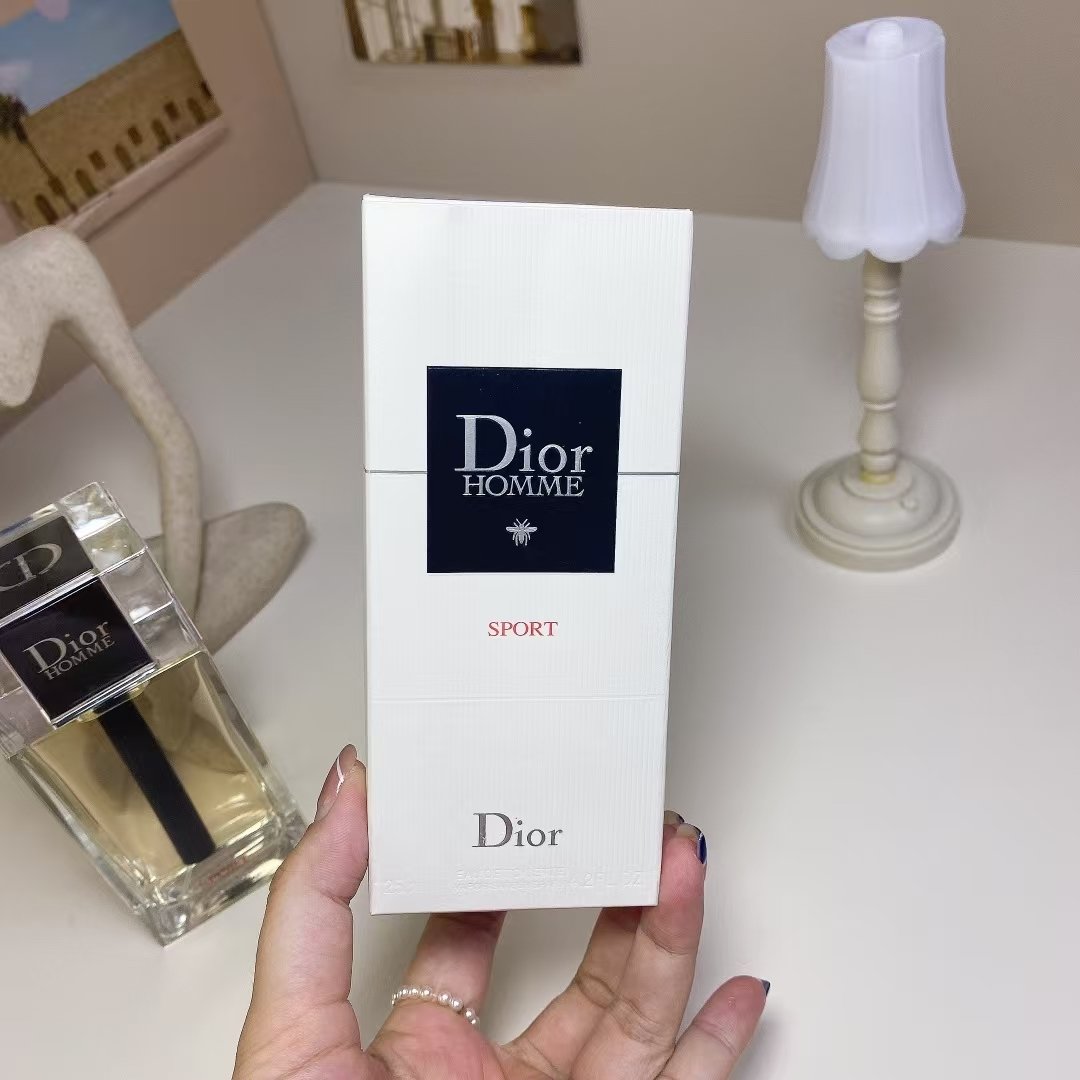 Dior  Parfume