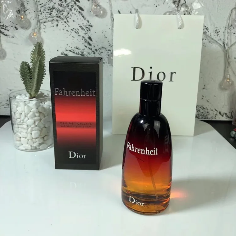 Men's Parfum