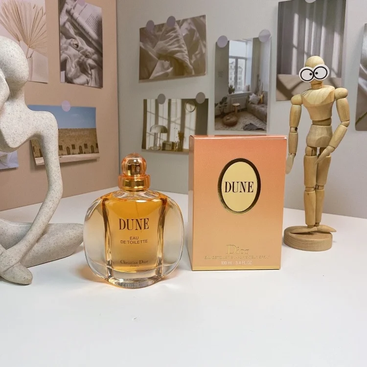 DIOR DUNE Parfum