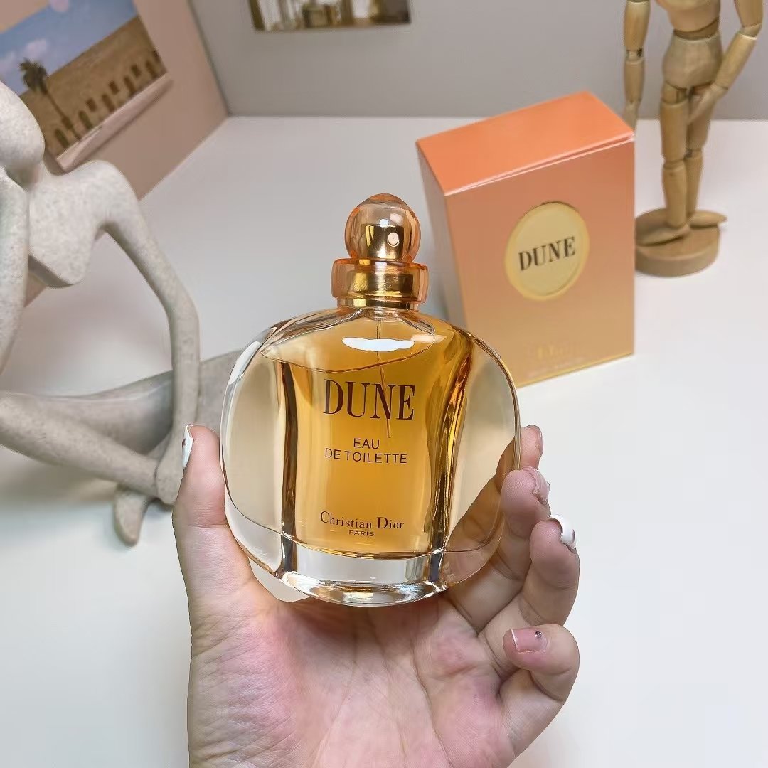DIOR DUNE Parfum