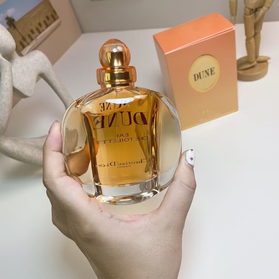 DIOR DUNE Parfum