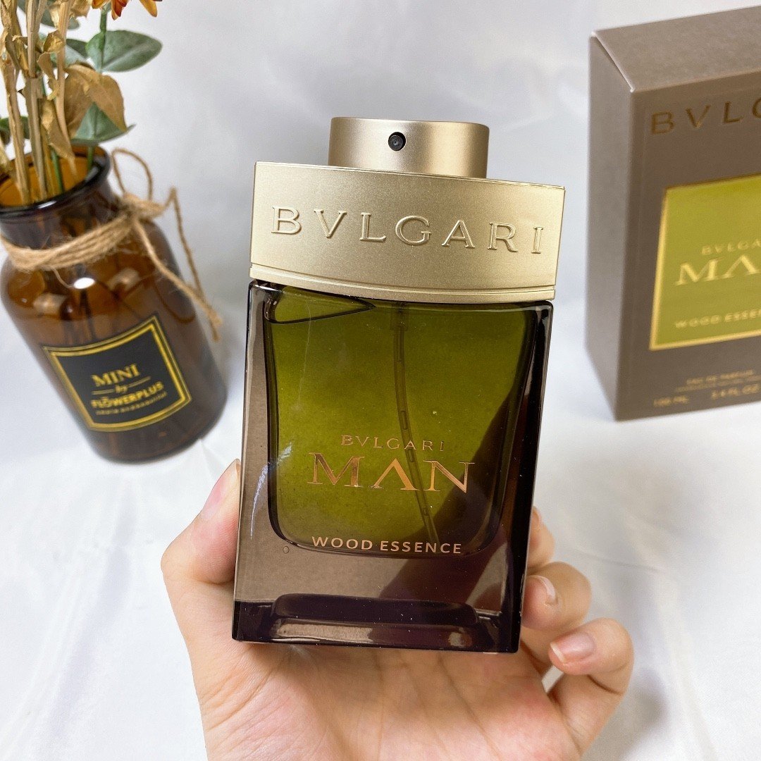 BVLGARI  Parfum