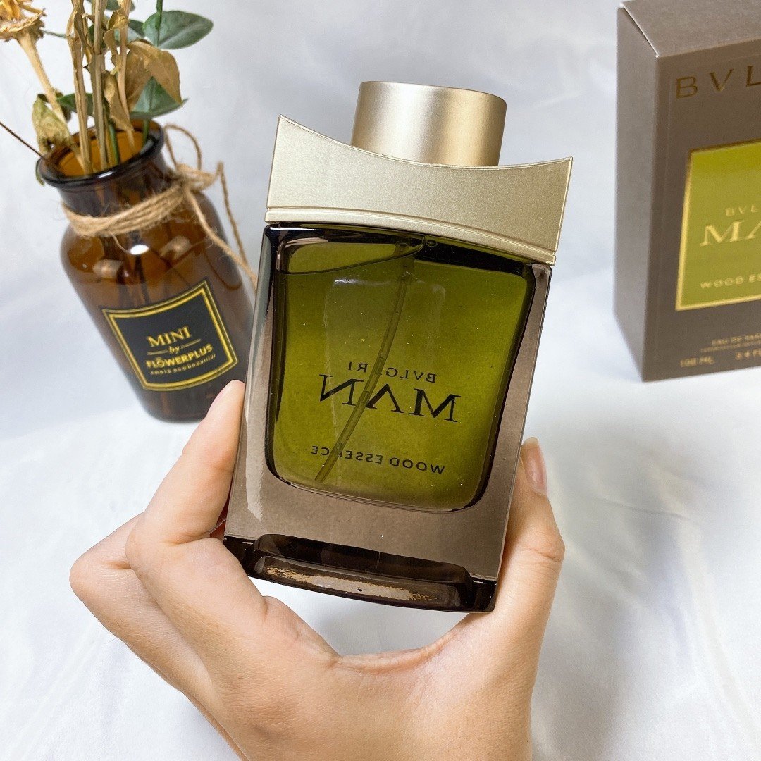 BVLGARI  Parfum