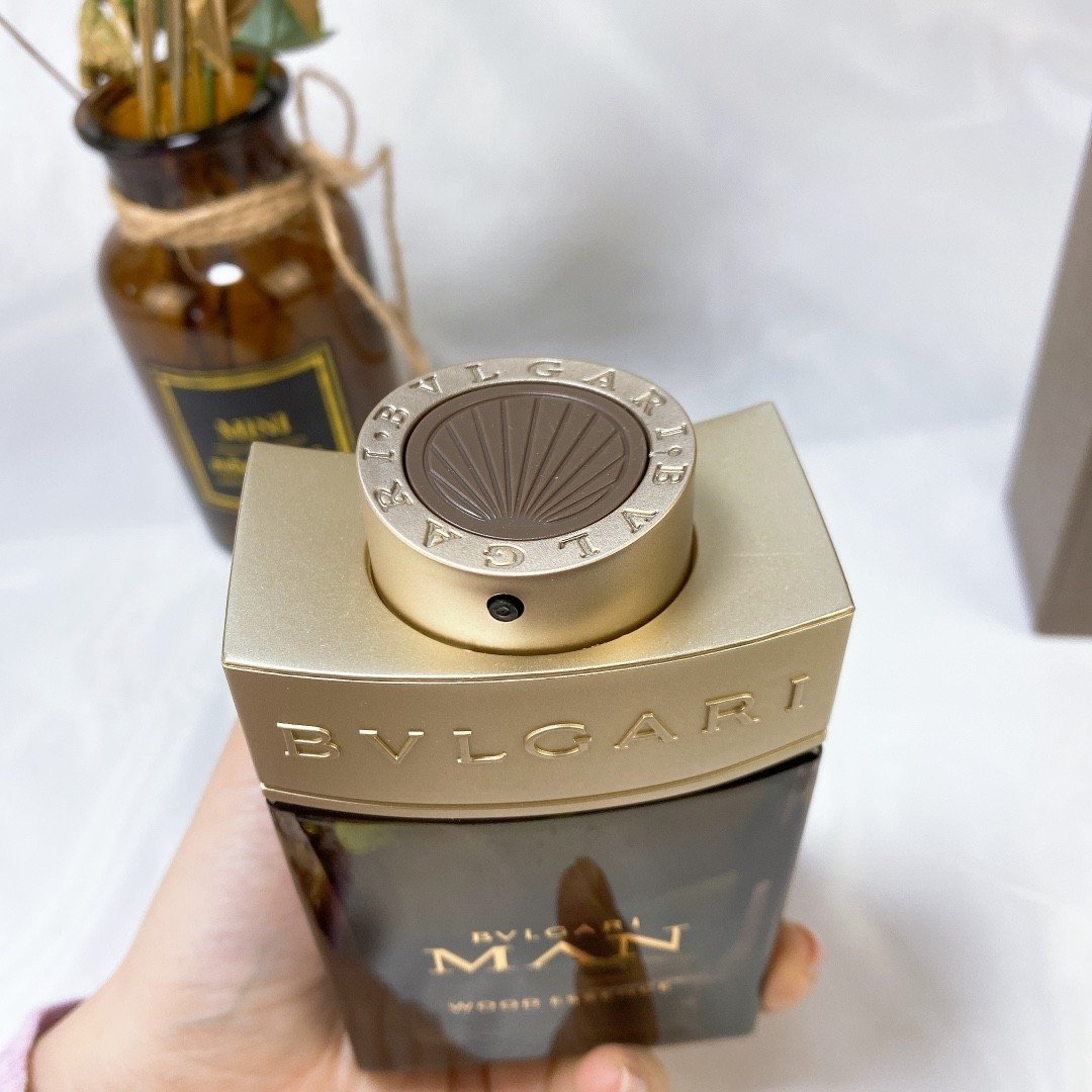 BVLGARI  Parfum
