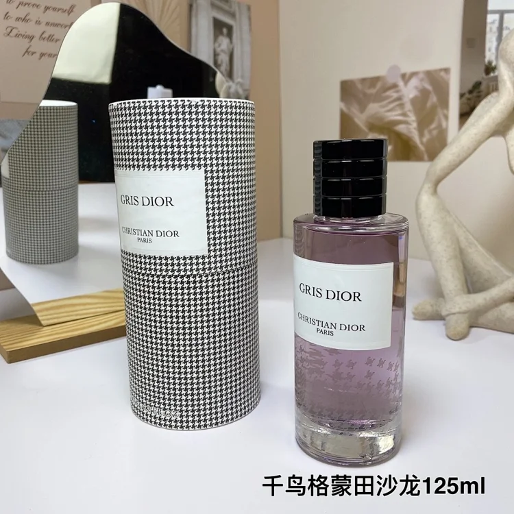 Houndsbird Perfume M